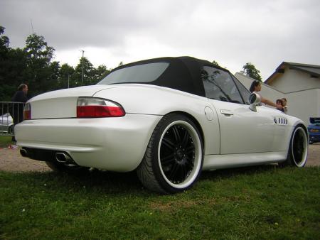 z3 Tuning
